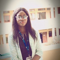 Damilola Adams