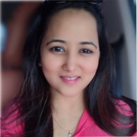 Priya Giri
