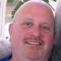 Steve Brydon