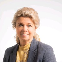 Jeanette Smittenaar