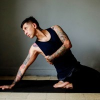 Javier Soto