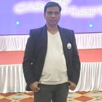 Satish More