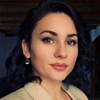 Merita Mazreku
