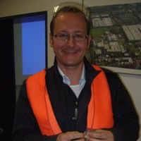 Enrico Magalini