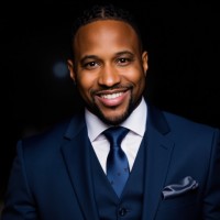 Rashad Jenkins,  CPM®