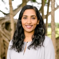 Prerana (Ria) Bharadwaj