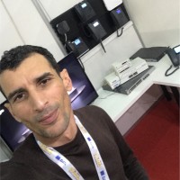 Mohamed Erroukrma