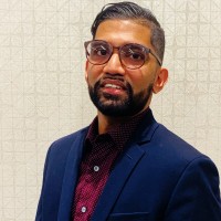 Renick Fernandes