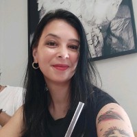 Carla Gonçalves Guedes