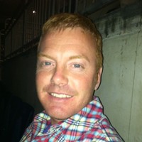 Robert Red Conley