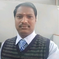 Krishnan Ramachandran