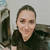 Emine İleri