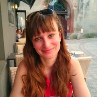 Sarka Svatosova