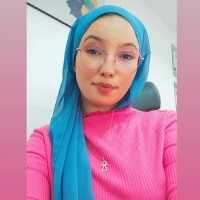 Safa Hamdi