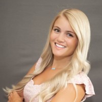 Ariana Johnston