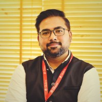 Abhinay Semwal