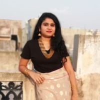 ♔Swathi Sharma♔
