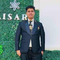 Shreyash Paudyal