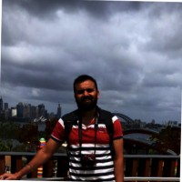 Prashant Patel