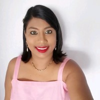 Devania Verusha Naidu
