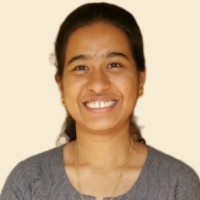 Deeksha Bhandary
