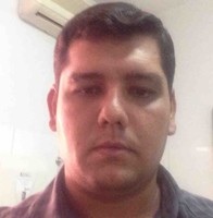 Thiago Henrique Borges Pereira