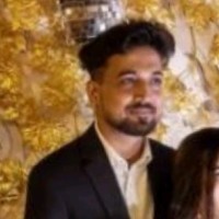 Shivram Krishna