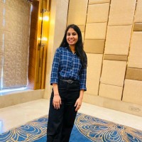Upasana Bhati