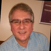 Brian North