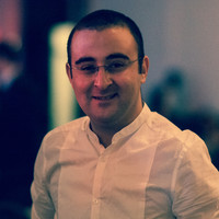 Khosro Seddighi