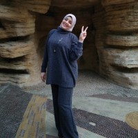 Wafaa Mostafa