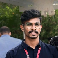 Jiss Mathew
