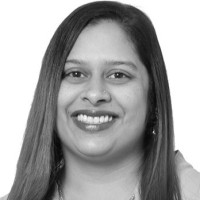 Keesha Narain