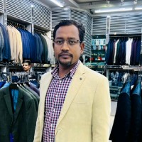 Ruhul Amin Ripon