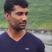 Nitin Mohan