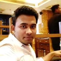 Ashish Tupat