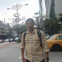 Mahendra Yadav