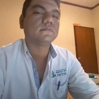 PABLO CABRERA MORALES