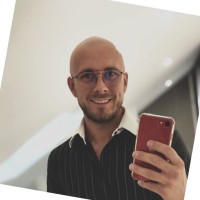 Cédric Jaworski