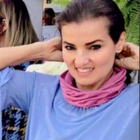 Ranya Seoud