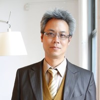 Edward A. Jose, AIA LEED AP