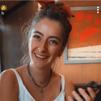 Margaux Freire