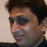 Muntazim Rizvi
