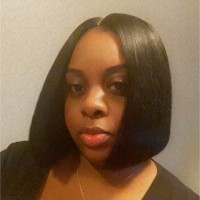 Nikeesha Tolbert