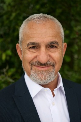 John Antoniou