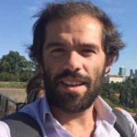 Nuno P. Mira