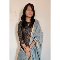 Megha Chandrakar