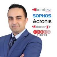 Serdar Aydemir