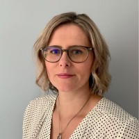 Lisa Morris (Falkenberg)
