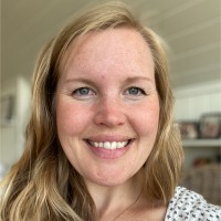 Ida Karine Hermansen Bohlin
